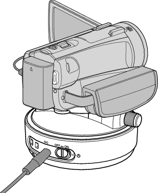 C3A3 Wi-Fi Pan cradle set